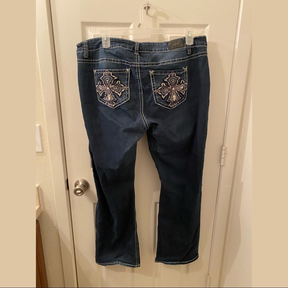 ZCO JEANS